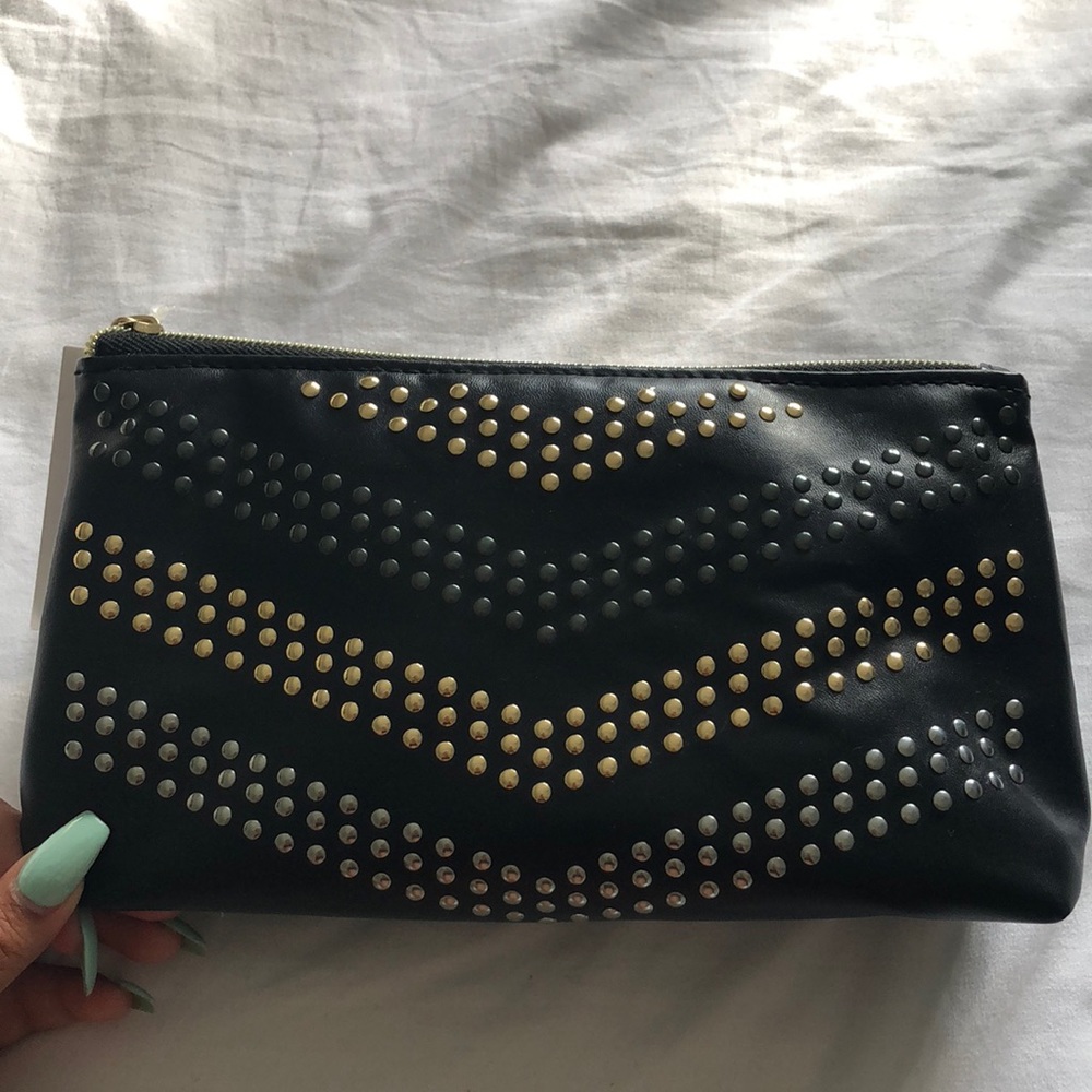 New makeup 💄 bag!